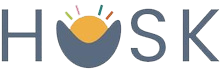 Husk / Pareto Health Logo